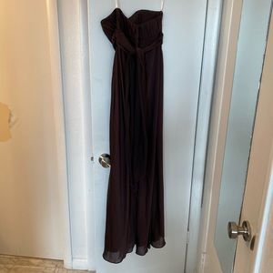 Bridesmaids dress. Worn once like new.